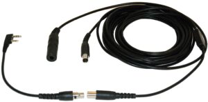IntaRace, Peltor, Sparko car wiring harness